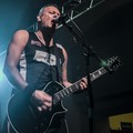 GutterPunk - Professional Concert Photography